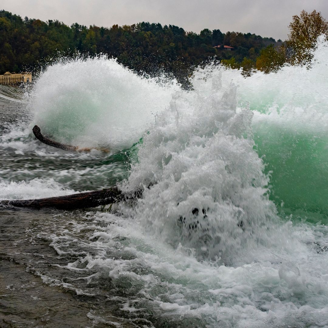 Gli Eventi Naturali Più Rilevanti nel Mondo: Un Resoconto Recente