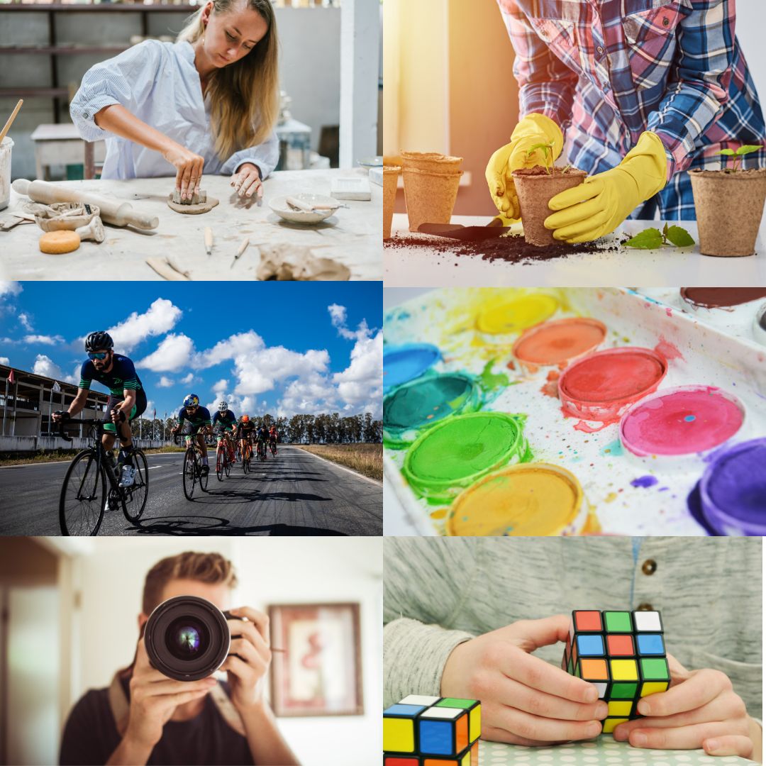 Gli Hobby Più in Voga in Italia: Una Panoramica per il 2024